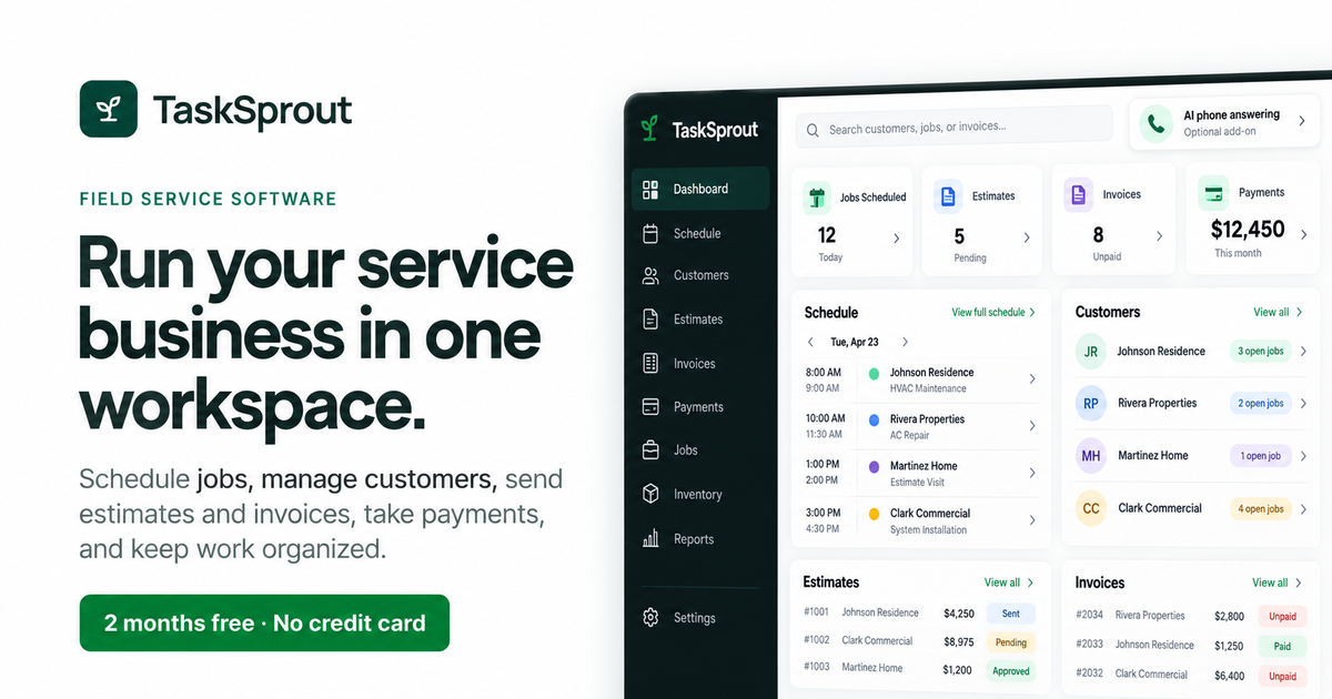 I made seven free starter kits instead of another SaaS landing page